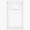 Image de Couette Tempérée Bébé Coton Bio - 80 X 120 - Mi Saison - Mortreux