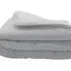 Image de Couette Tempérée Coton Anti Acariens - 1 Personne 140x200 - Mi Saison - Mortreux