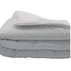 Image de Couette tempérée en coton anti-acariens - 1 personne 140x200 - MI SAISON - MORTREUX