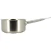 Image de Casserole Professionnelle Acier Inoxydable 16cm - Tous Feux Professionnel - Menastyl
