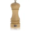 Image de Moulin À Sel En Bois 15cm Professionnel - Ogo Living
