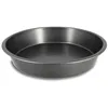 Image de Moule À Manqué En Acier Carbone 26cm Amandine - Menastyl