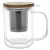 Image de Mug Infuseur Double Paroi Ogo 350 Ml