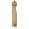 Image de Moulin À Sel En Bois 31cm Leo - Ogo Living