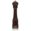 Image de Moulin À Sel En Bois Chocolat 30cm Professionnel - Ogo Living