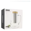 Image de Théière En Verre Ogo Gustave 1,2 L
