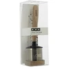 Image de Infuseur À Thé Ogo Oscar Argent