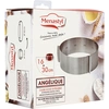 Image de Moule Extensible Rond 16-30 cm Acier Inoxydable MENASTYL
