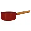 Image de Ector casserole 18cm paprika manche bois ogoliving - 7930281 1215856