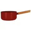 Image de Ogo - casserole aluminium 20cm paprika 7930282 - ector 7930282