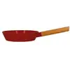 Image de Ogo - poêle aluminium 20cm paprika 7930283 - ector 7930283