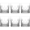 Image de Lot De 6 Gobelets Bas 33cl Glen - Novastyl
