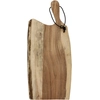 Image de Planche À Découper En Bois D'acacia 50x20cm Wood - Novastyl