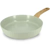 Image de Poêle 24cm Avec Revêtement Céramique Céladon - Tous Feux Colorama - Menastyl