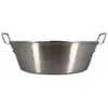 Image de Bassine A Confiture - 4615452 - Acier Inoxydable - 40,5 Cm - 17 Litres