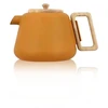 Image de Théière en fonte 1000 ml VIGGO, OGO Living Jaune - OGO Living