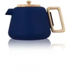 Image de Théière en fonte 1000 ml VIGGO, OGO Living Bleu - OGO Living
