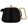 Image de Ogo - théière en fonte 1l noir 7912179 - viggo 7912179