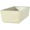 Image de Moule À Cake En Grès Beige Octave - Menastyl