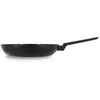 Image de Poele - 6020638 - En Aluminium Forgé - 28 Cm - Noir - Tous Feux Dont Induction