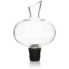 Image de Aérateur De Vin En Verre Deluxe - Ogo Living
