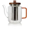 Image de Théière en verre KARL Ambre, OGO Living 0.55 L - OGO Living