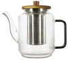 Image de Théière 0.55l Verre Transparent Ogo 7912201