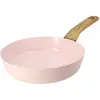 Image de Poêle 20cm Aluminium Revêtement Anti-adhésif Tous Feux Dont Induction MENASTYL