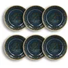 Image de Lot De 6 Coupelles En Porcelaine 16cm Venus - Ogo Living