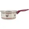 Image de Casserole En Acier Émaillé 16cm - Tous Feux Gallina - Menastyl