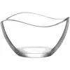 Image de Lot De 6 Coupelles Tango 7cm En Verre Transparent - Novastyl
