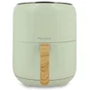 Image de Menastyl Colorama Unique 4,5 L Autonome Friteuse D’air Chaud Couleur Menthe
