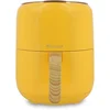 Image de Friteuse Sans Huile 4,5l Jaune Colorama - Menastyl