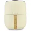 Image de Menastyl Colorama Unique 4,5 L Autonome Friteuse D’air Chaud Crème