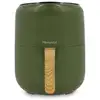 Image de Menastyl Colorama Unique 4,5 L Autonome Friteuse D’air Chaud Olive