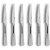 Image de Lot De 6 Couteaux À Steak En Acier Inoxydable Ares - Ogo Living