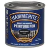 Image de GENERIQUE - Peinture Laquée Gris Nuage 0.25 litre - HAMMERITE