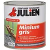 Image de Antirouille - JULIEN - Minimum gris - 0.25 L - Protection longue durée - Sans plomb