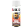 Image de Peinture aérosol Julien hautes températures blanc brillant 400ml
