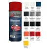 Image de Véhicule décoratif - Julien - BBE 400ml - Gris métallisé - Glycérophtalique - Brillant