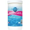 Image de Galet chlore lent - 1 Kg