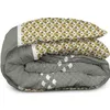 Image de Couette légère aux motifs MALILA 240x220 cm