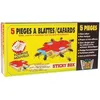 Image de Pièges à cafards - lot de 5