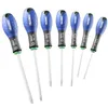 Image de Jeu de 7 tournevis Torx E160908 Expert