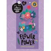 Image de Flower Power - 4 Couronnes De Fleurs ParfumÃ©es Ã CrÃ©er en occasion ou reconditionné