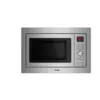 Image de Micro-ondes Encastrable Monofonction Amica Amb3025x