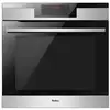 Image de Four Encastrable - Pyrolyse + Hydro Clean - Ed57521opx - Inox - Porte Froide - 77 L - 59,5 X 59,5 X 59,5 Cm