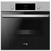 Image de Fagor - four encastrable multifonction 65l 60cm catalyse inox fao 204 x -