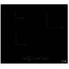 Image de Fagor - table de cuisson à induction 60cm 3 feux 6600w noir fai3537 - FAI3537