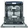 Image de Amica Adf1423x/1 Entièrement Intégré 14 Couverts D